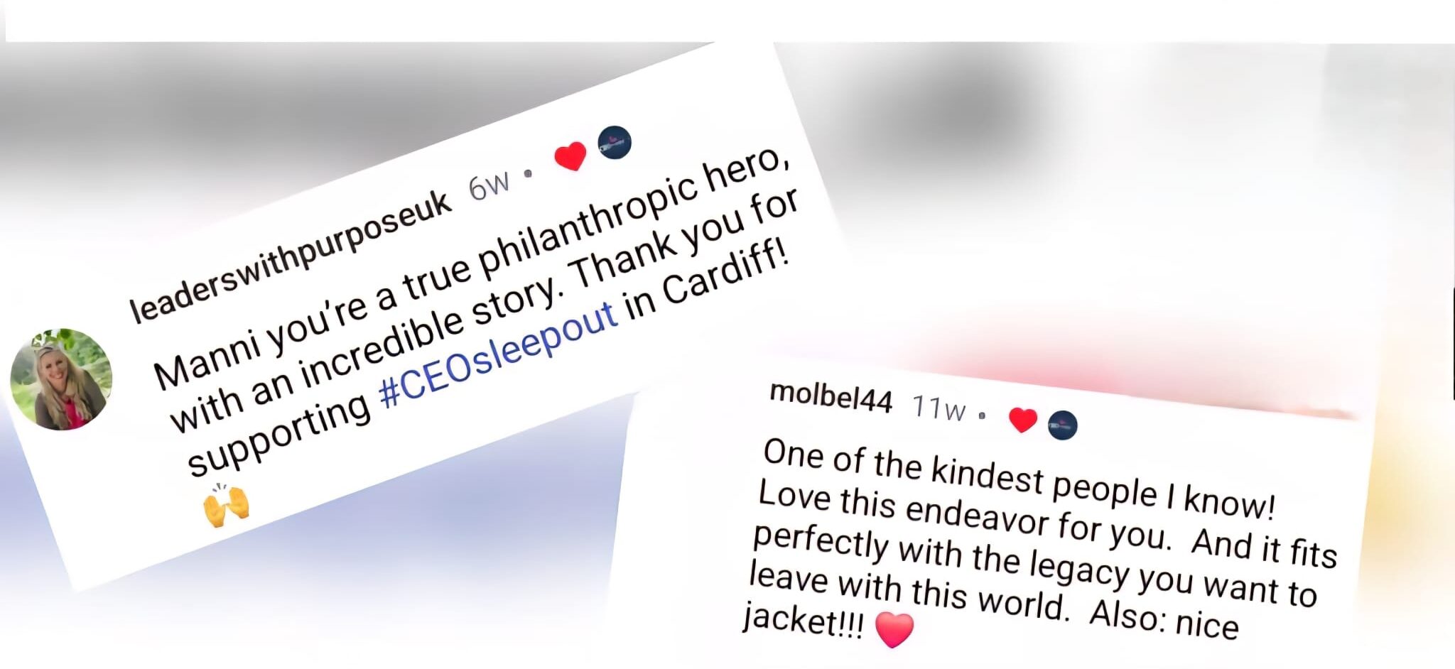 MN Social Comments